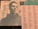 LIAM GALLAGHER  Why Me? Why Not LP Indie Green 2019 AUTOGRAPH / SIGNED (Oasis)