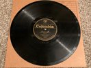 Jazz Music 78 Record Midnight Papa Parenti's Liberty Syncopators Rare Hot Jazz