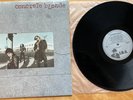 Concrete Blonde, Self Titled I.R.S. 1985 IRS-5835 Near Mint