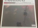 The Weeknd – Echoes Of Silence - 2 x LP Vinyl Records 12