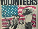 JEFFERSON AIRPLANE Volunteers Vinyl LP Rock Psych