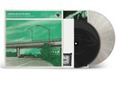 TAKING BACK SUNDAY - TELL ALL YOUR FRIENDS 20TH ANN FOG VINYL LP + 10” IN HAND