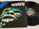 Nosferatu -  Nosferatu, Vinyl, Long Hair LHC93, Germany 2010