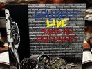 LOU REED Live - Take No Prisoners LP AL 8502 - Gatefold NM 2XLP Punk New Wave