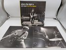 John Mayer - Where the Light Is [4 Vinyl LP] Holland -Import Set