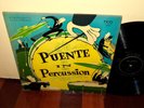 Rare Lp TITO PUENTE 