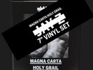 Jay-Z - Magna Carta Holy Grail 7