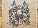 The White Buffalo – Once Upon A Time In The West - LP - 2012 US Release - VG+