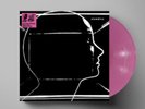 Slowdive Self-Titled S/T Vinyl Josey Exclusive Violet Colored LP Limited To 300