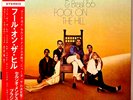 Sergio Mendes & Brasil '66 - Fool on the Hill - JAPAN VINYL - OBI - AML-23