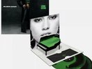 Alicia Keys Songs In A Minor 20th Anniv Green/Black Swirl Pop Up 2LP Sold Out