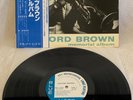 CLIFFORD BROWN 
