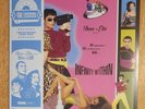 deee-lite Infinity Within limited splatter, numbered vinyl record
