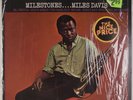MILES DAVIS: Milestones US Columbia PC 9428 70s Shrink LP NM Vinyl Jazz
