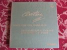 PHILIPS 835245/6/7/8 STEREO BOX 4lp BEETHOVEN OISTRAKH OBORINE NM
