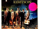 Heart Break New Edition 1988 Vinyl MCA Records 1st Press