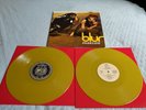 BLUR “ParkLife” Vinyl Record - Coloured Album