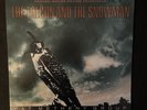THE FALCON AND THE SNOWMAN-PAT METHANY GROUP-DAVID BOWIE-1985 VINYL LP-SEE VIDEO