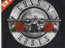 Guns N' Roses – Sweet Child O' Mine (New Remix) VINYL PROMO SPANISH EDITION ,7