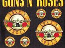 Guns N' Roses – It's So Easy VINYL PROMO SPANISH EDITION 45 GIRI,7
