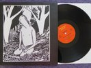 BASTRO SING THE TROUBLED BEAST 1st PRESS VINYL LP HARDCORE POST PUNK Homestead