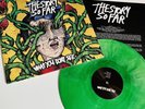 The Story So Far WHAT YOU DON'T SEE Color Vinyl LP Record NEW