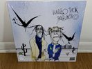 Huncho Jack - Huncho Jack Colored Vinyl Sealed New  Travis Scott & Quavo Migos