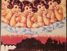 THE CURE JAPANESE WHISPERS Sire Records LP Album 1979, catalog 1-25076
