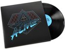 Daft Punk: Alive 2007 Vinyl LP. Homework. Discovery. Random Access Memories.