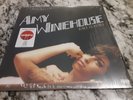 Amy Winehouse Back To Black PINK VINYL LP Limited Edition Exclusive NEW open