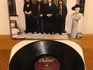 The Beatles - 33 RPM Album - Hey Jude - Capitol SW-385 - Goldisc