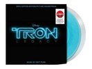 Tron Legacy Daft Punk Vinyl 2 LP Record Disney NEW Electronic Dance Techno Edm