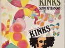 THE KINKS: Face to Face US Reprise Mono Orig ’66 Vinyl LP Rock HEAR