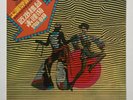 THE APOLLO - SWEET AND BEAUTIFUL LP - HONG KONG 1975 PSYCH SURF ROCK GO-GO BEAT