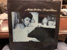 ANITA BAKER COMPOSITIONS LP 1990 Elektra 60922 INNER