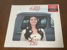 LANA DEL REY LUST FOR LIFE  Urban Outfitters Coke Bottle Clear  Vinyl Rare 2XLP