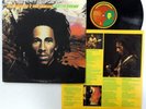 BOB MARLEY & The WAILERS Natty Dread LP Island 1974 Reggae a3821
