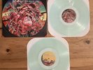 Puscifer Money $hot Your Re - Load shot reload Vinyl LP Record Green