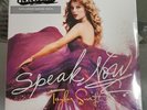 Taylor Swift Speak Now Rsd Bf Smoke Vinyl New Sealed Sweet