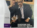 Handsome Boy Modeling School - So How’s Your Girl Vinyl Me Please Color Variant