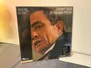 Johnny Cash At Folsom Prison Record Vinyl VMP Sealed Nmnt