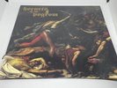 Arghoslent Hornets of the... LP Picture Disc 2015 Drakkar GBK
