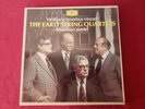 Mozart - The Early String Quartets - The Amadeus Quartet - SEALED 4 LP DGG 1978