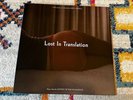 LOST IN TRANSLATION SOUNDTRACK LP RECORD STORE DAY 2019 VIOLET VINYL  Rare