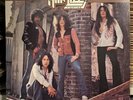 Thin Lizzy / Fighting / 1975 LP Vinyl Record