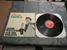 JERRY WILLIAMS & VIOLENTS: Star Club Show 5, ORG GER, 148 004 STL, 12