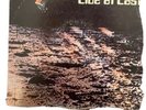 BLACK SABBATH - Live At Last (LP, Album) 7 Records 	MLF 412, Australia 1980