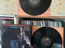 Live in Seattle-John Coltrane DLP US Impulse ABC vg++ gatefold