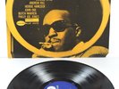HANK MOBLEY No Room For Squares LP VAN GELDER Blue Note BST 84149 Vinyl VG+
