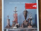 Jimmy Eat World - Bleed American Vinyl Record 3XLP  Limited Numbered Edition RSD